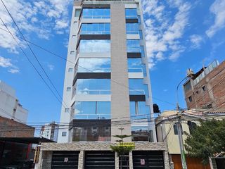 Foto 9 de Departamento en Venta en Cerro Colorado – A 3 cuadras de la Plaza las Américas