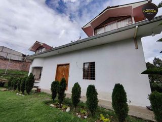 Casa en Venta en Bellavista