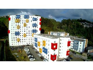 Foto 1 de Apartamento en venta, Ruta 30 Manizales