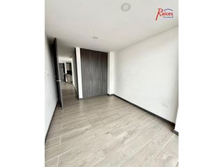 Foto 5 de Apartamento en venta, Barrio la Camelia, Manizales