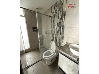 Foto 7 de Apartamento en venta, Barrio la Camelia, Manizales