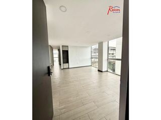 Foto 2 de Apartamento en venta, Barrio la Camelia, Manizales