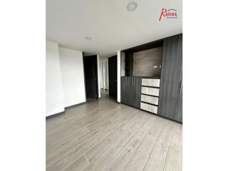 Foto 6 de Apartamento en venta, Barrio la Camelia, Manizales