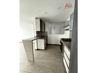 Foto 3 de Apartamento en venta, Barrio la Camelia, Manizales