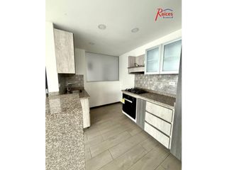 Foto 1 de Apartamento en venta, Barrio la Camelia, Manizales