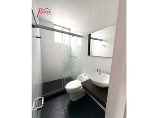 Foto 10 de Apartamento en Venta barrio el Trebol-Manizales