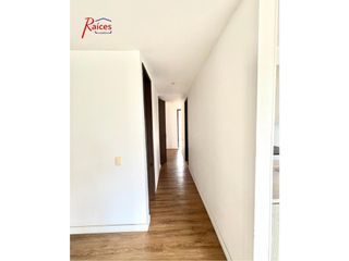 Foto 2 de Apartamento en Venta barrio el Trebol-Manizales