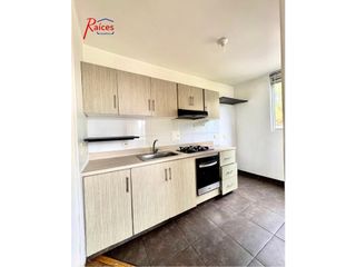 Foto 13 de Apartamento en Venta barrio el Trebol-Manizales