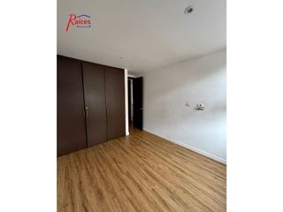 Foto 8 de Apartamento en Venta barrio el Trebol-Manizales