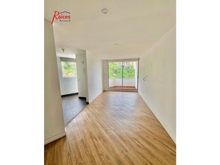 Foto 4 de Apartamento en Venta barrio el Trebol-Manizales