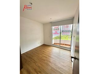 Foto 17 de Apartamento en Venta barrio el Trebol-Manizales