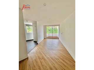 Foto 1 de Apartamento en Venta barrio el Trebol-Manizales