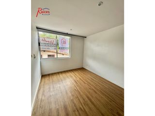 Foto 6 de Apartamento en Venta barrio el Trebol-Manizales