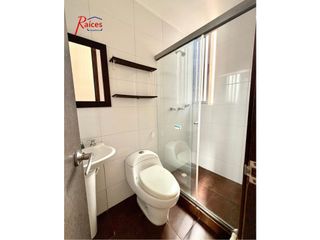 Foto 5 de Apartamento en Venta barrio el Trebol-Manizales