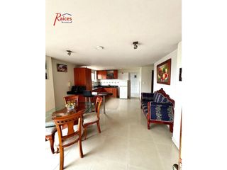 Foto 6 de Apartamento en Arrendamiento Barrio Belen
