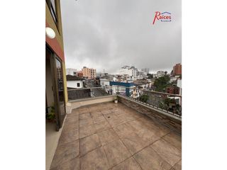 Foto 4 de Apartamento en Arrendamiento Barrio Belen