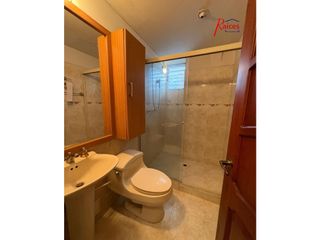 Foto 11 de Apartamento en Arrendamiento Barrio Belen