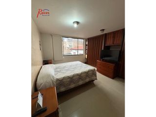 Foto 10 de Apartamento en Arrendamiento Barrio Belen