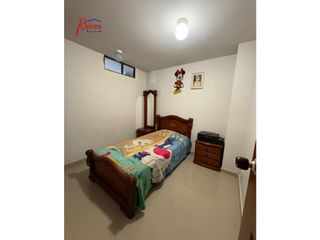 Foto 8 de Apartamento en Arrendamiento Barrio Belen