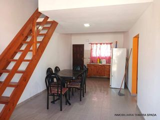 Foto 2 de DUPLEX PARA ALQUILER ANUAL EN MAR DEL TUYÚ
