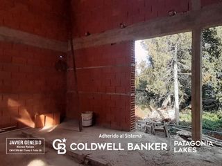Foto 9 de Venta Departamento 2 ambientes 55 m2 en  pozo, Villa la angostura