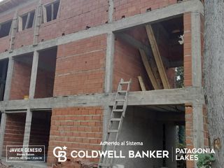 Foto 7 de Venta Departamento 2 ambientes 55 m2 en  pozo, Villa la angostura