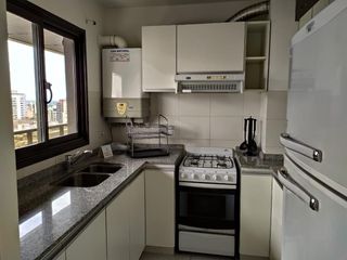 Foto 6 de Departamento - Nueva Cordoba