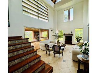 Foto 3 de Espectacular Casa Campestre