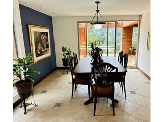 Foto 7 de Espectacular Casa Campestre