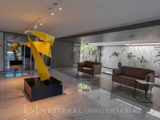 Foto 2 de Alquiler Monoambiente Premium  - Barrio Sur