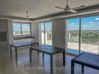 Foto 8 de Alquiler Monoambiente Premium  - Barrio Sur