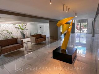 Foto 1 de Alquiler Monoambiente Premium  - Barrio Sur