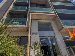 Foto 4 de Alquiler Monoambiente Premium  - Barrio Sur