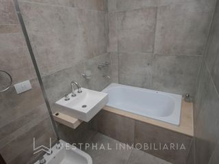 Foto 12 de Alquiler Monoambiente Premium  - Barrio Sur