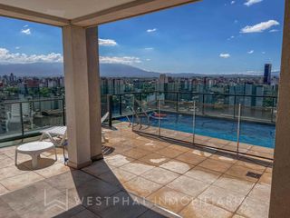 Foto 6 de Alquiler Monoambiente Premium  - Barrio Sur