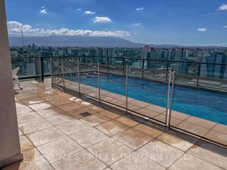 Foto 7 de Alquiler Monoambiente Premium  - Barrio Sur