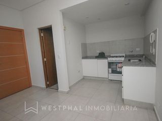 Foto 11 de Alquiler Monoambiente Premium  - Barrio Sur