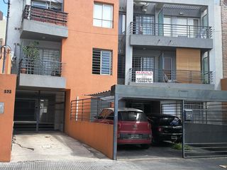 Foto 1 de Departamento en  Pasaje Groppo 1236 un dormitorio