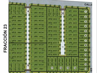 Foto 33 de 501y161 (SENDEROS) Terreno en venta Gorina La Plata