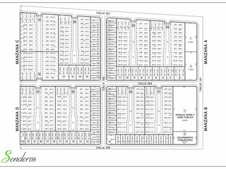 Foto 15 de 501y161 (SENDEROS) Terreno en venta Gorina La Plata