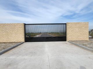 Foto 29 de 501y161 (SENDEROS) Terreno en venta Gorina La Plata