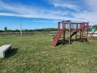 Foto 25 de 501y161 (SENDEROS) Terreno en venta Gorina La Plata