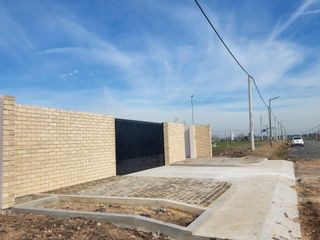 Foto 27 de 501y161 (SENDEROS) Terreno en venta Gorina La Plata