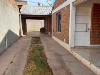 Foto 1 de Departamento en  Plottier