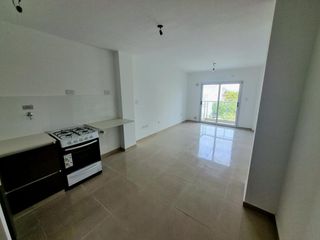 Foto 1 de Departamento monoambiente en alquiler - 1 Baño - 38Mts2 - La Plata