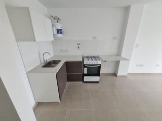 Foto 8 de Departamento monoambiente en alquiler - 1 Baño - 38Mts2 - La Plata