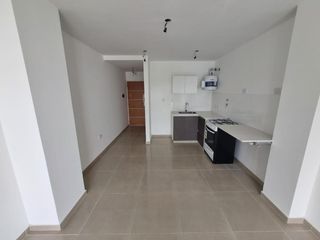 Foto 6 de Departamento monoambiente en alquiler - 1 Baño - 38Mts2 - La Plata
