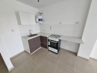 Foto 7 de Departamento monoambiente en alquiler - 1 Baño - 38Mts2 - La Plata