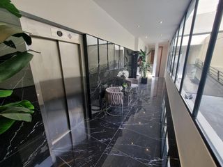 Foto 4 de Departamento monoambiente en alquiler - 1 Baño - 38Mts2 - La Plata