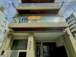 Foto 3 de Departamento monoambiente en alquiler - 1 Baño - 38Mts2 - La Plata